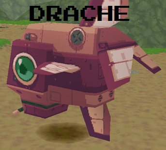 Drache