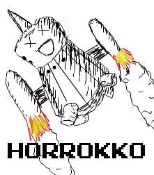 Horrokko