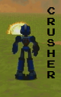 Crusher