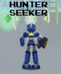 Hunter Seeker